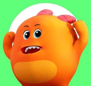 Kids Tv - Dessin Animé Afficher Française