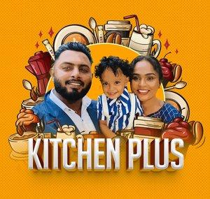 Kitchen plus