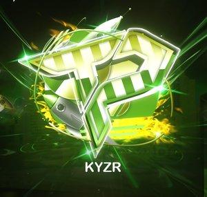 KYZR