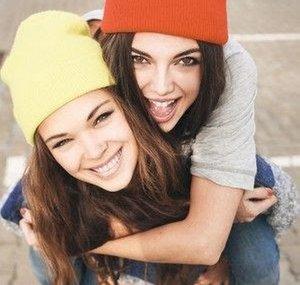 Las Hermanis Happys