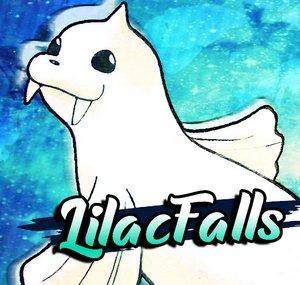 LilacFalls