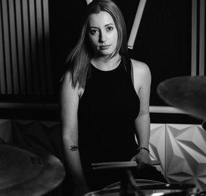 Lindsey Raye Ward 