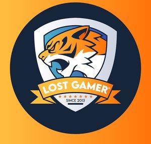 LOSTGAMER