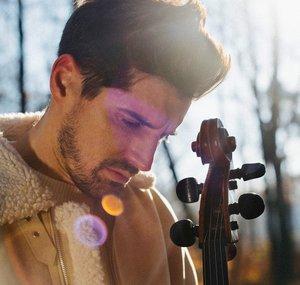 LUKA SULIC
