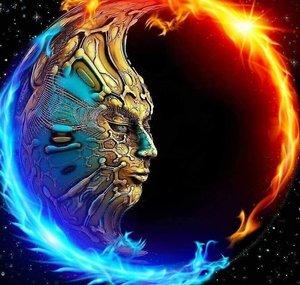 LuneSoleil SunMoon