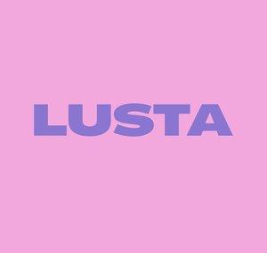 Lusta Hair