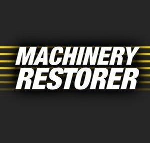 Machinery Restorer