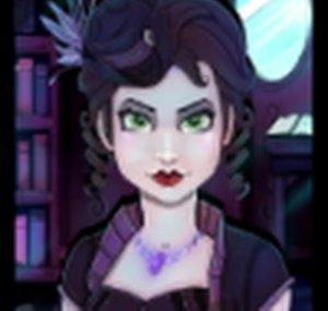 Madame Raven
