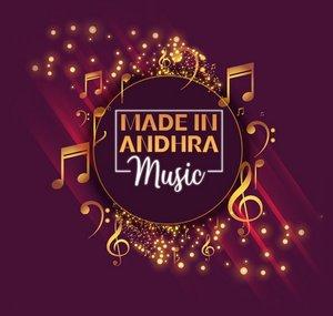Made in Andhra Music