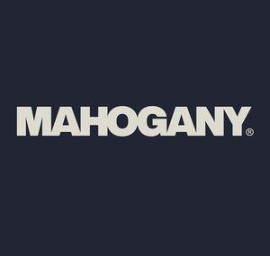 Mahogany