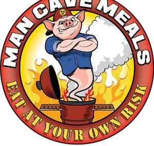 Man Cave Meals