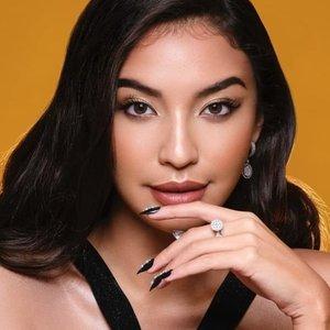 Manohara Odelia