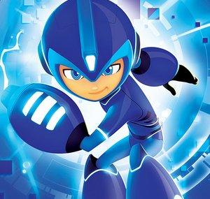 Mega Man: Fully Charged - WildBrain