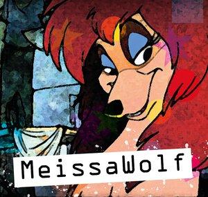 MeissaWolf