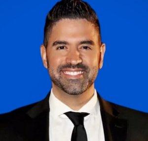 Michael Sartain