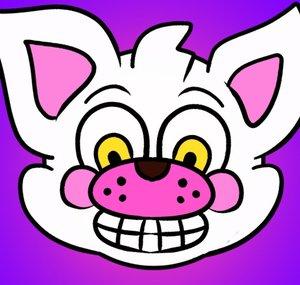 Minecraft Five Nights at Freddys
