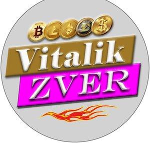 Mining Life - Vitalik Zver 