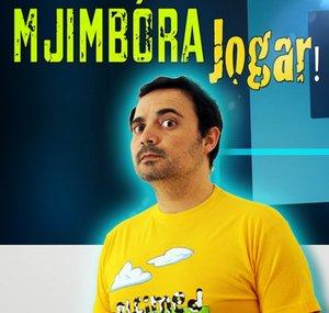 Mjimbóra Jogar