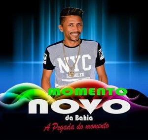 Momento Novo da Bahia Oficial🎤