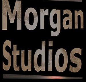 Morgan Studios