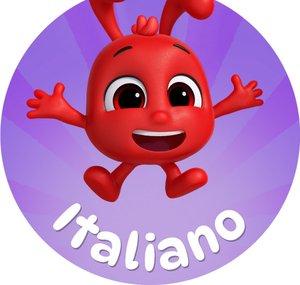 Morphle in Italiano