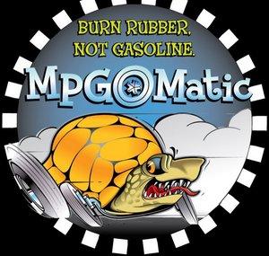 MPGomatic