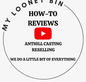 My Looney Bin