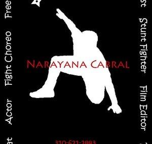 Narayana Cabral