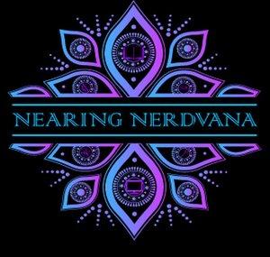 Nearing Nerdvana