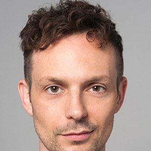 Nigel Pilkington