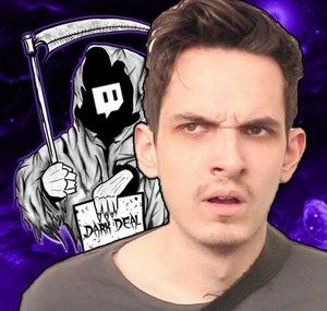 Nik Nocturnal Twitch Clips
