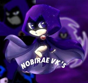 ☆NobiRae VK's☆