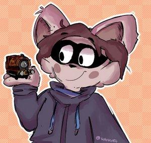 numpty pootis 8012