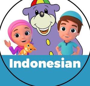 One4kids | Indonesian