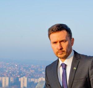 Pakusza Zoltán