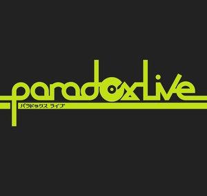Paradox Live 公式チャンネル