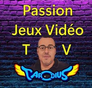PASSION JEUX VIDEO TV ★