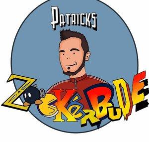 PatricksZockerbude