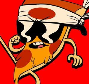 pizzafromgames
