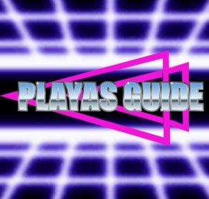 Playas Guide