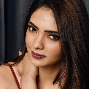 Pooja Banerjee