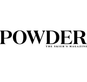 Powder Magazine