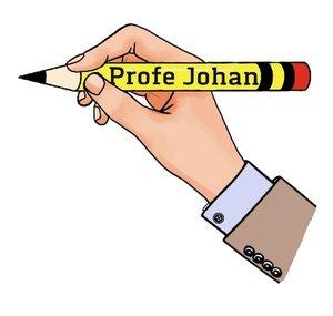 Profe Johan