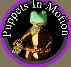 Puppets in Motion
