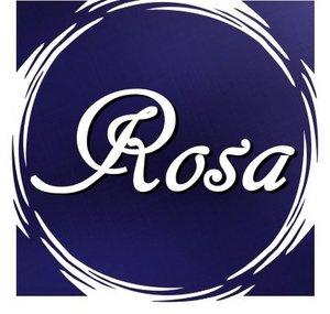 Purple Rosa