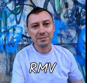Rafal Mora Vlog 