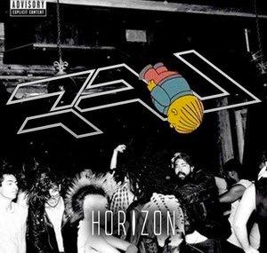 Raw Horizon