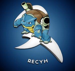 Reign Recyh ~ @Recyh