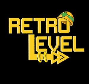 Retro Level