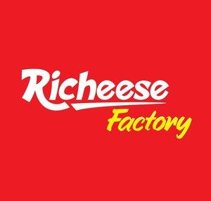 Richeese Factory